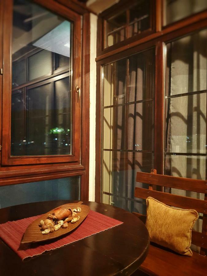 Apartment Kristi Kruševo Dış mekan fotoğraf
