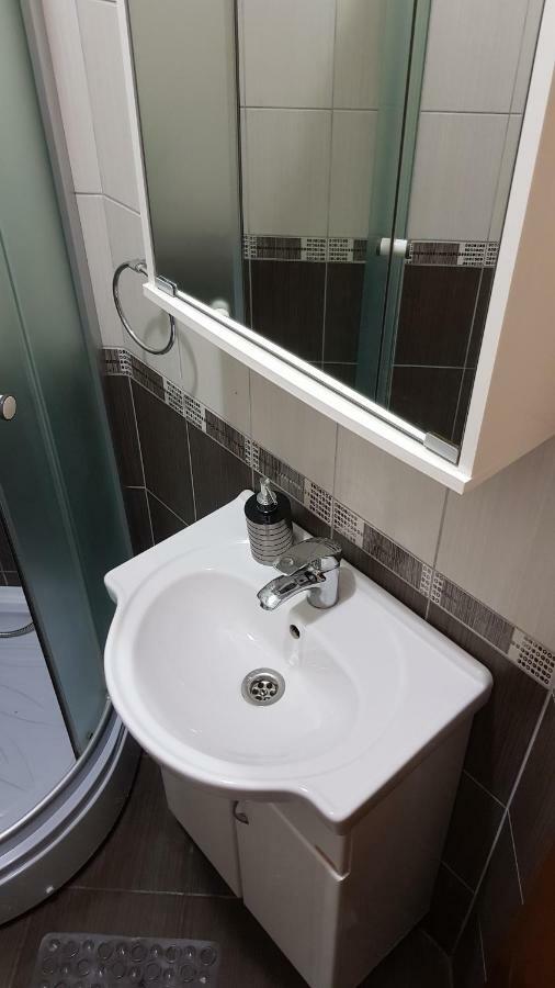 Apartment Kristi Kruševo Dış mekan fotoğraf
